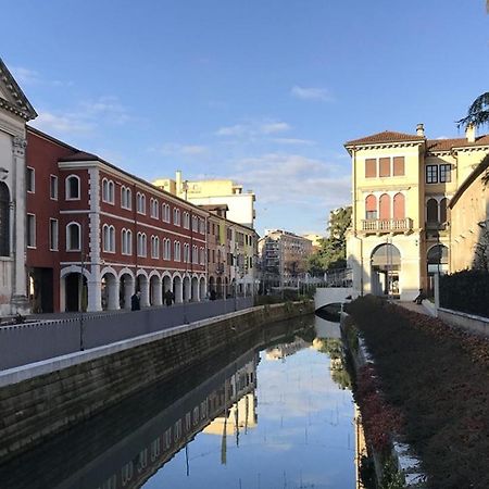 Venice Mestre, Apartments Da Roberta Bagian luar foto
